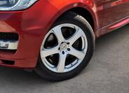 Land Rover Range Rover Sport 6