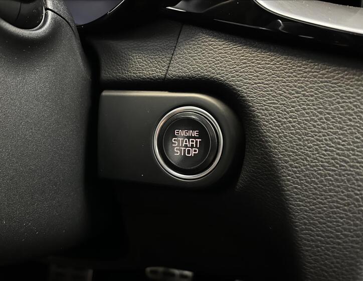 KIA XCeed 20