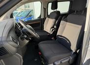 Toyota ProAce 11