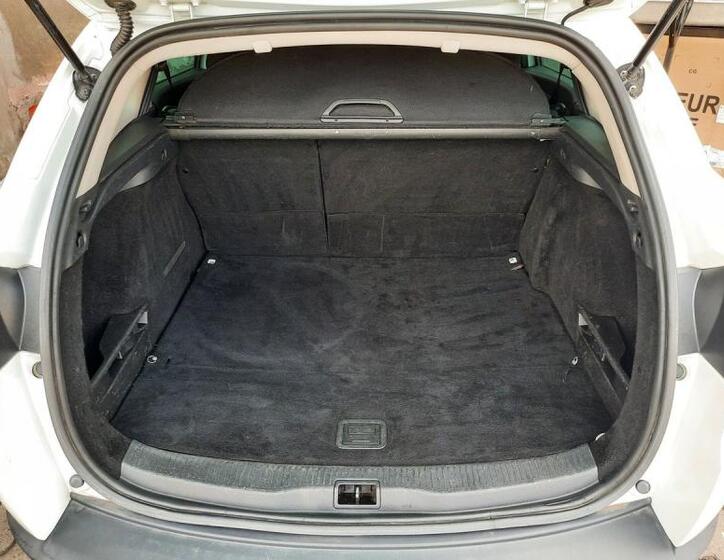 Renault Mégane 5