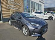 Toyota Yaris 12