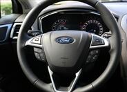 Ford Mondeo 25
