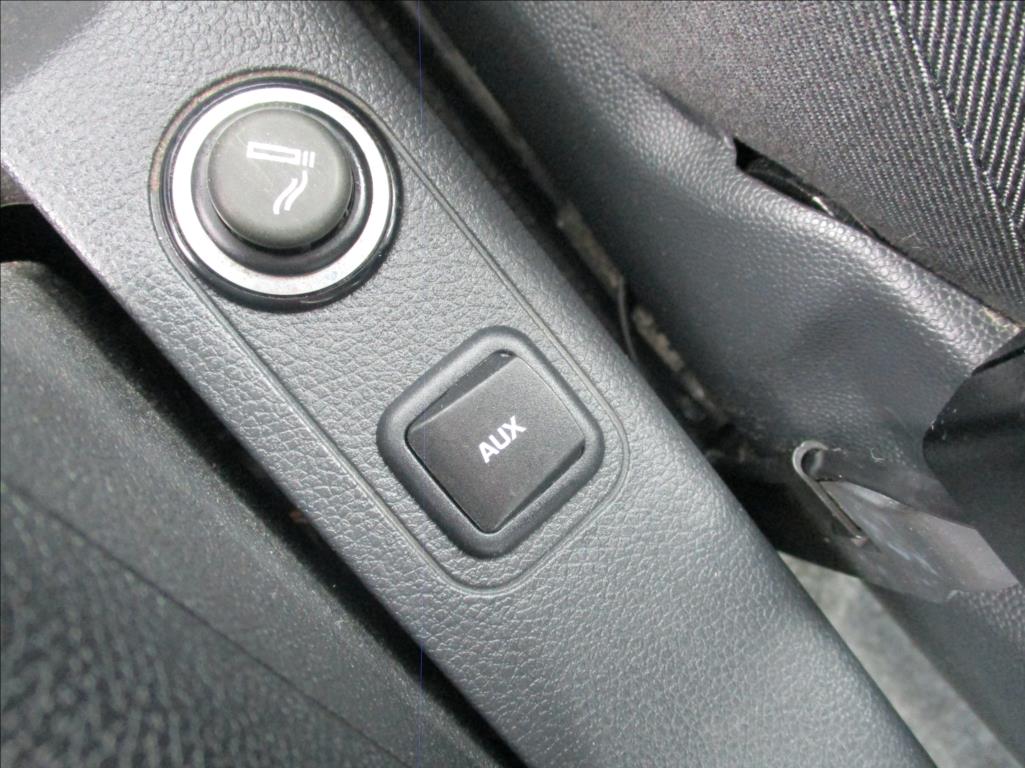 Škoda Roomster