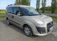 Fiat Dobló 4