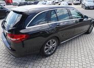 Mercedes-Benz Třídy C 6
