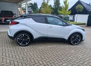 Toyota C-HR 7
