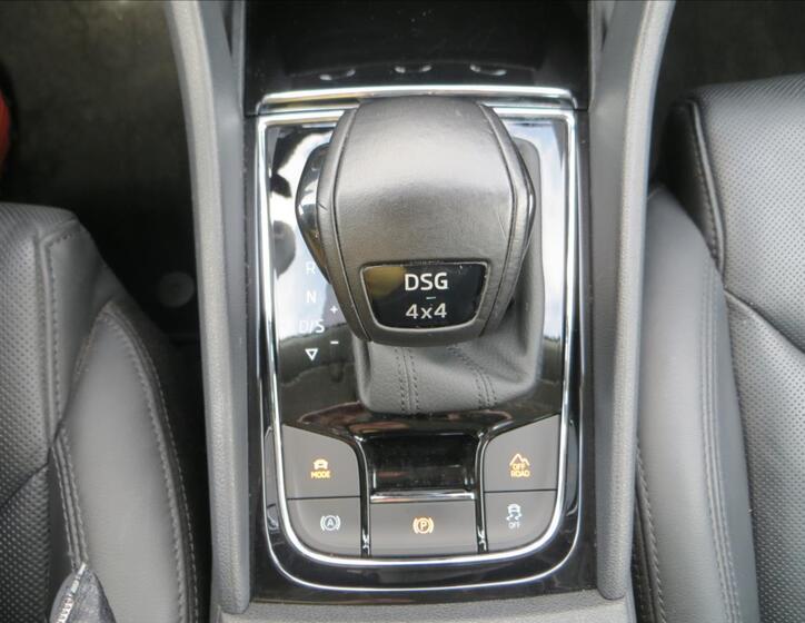 Škoda Kodiaq 18