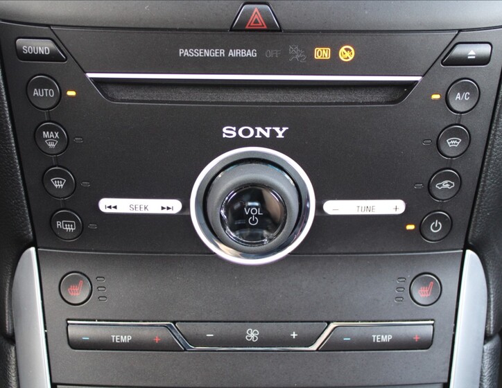 Ford Edge 24