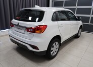 Mitsubishi ASX 4