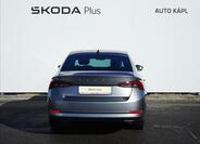 Škoda Octavia 4