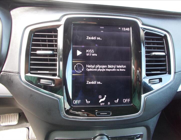 Volvo XC90 24