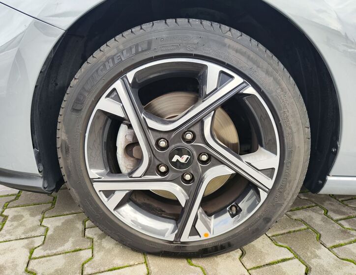 Hyundai i30 31