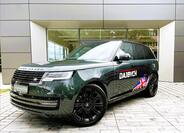 Land Rover Range Rover 1
