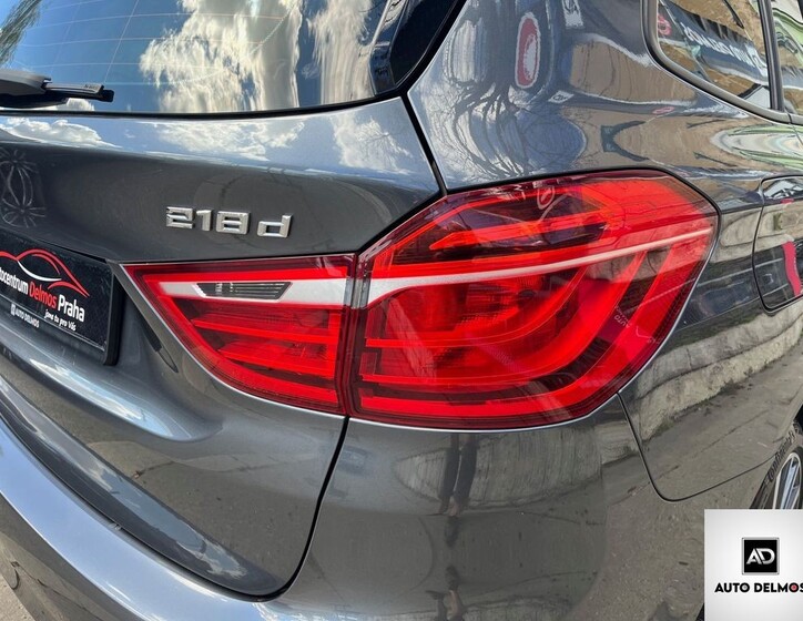 BMW Řada 2 61