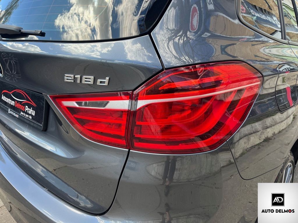 BMW Řada 2