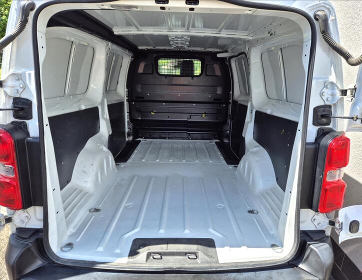 Toyota ProAce 15