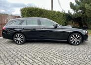 Mercedes-Benz Třídy E 6