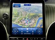 Mercedes-Benz GLC 13