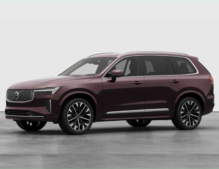 Volvo XC90 3