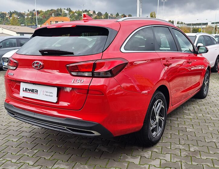 Hyundai i30 5