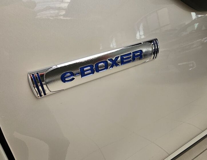 Subaru Forester 23