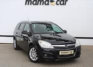Opel Astra 1