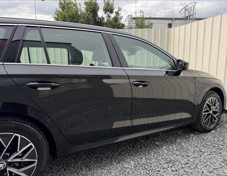 Škoda Octavia 18