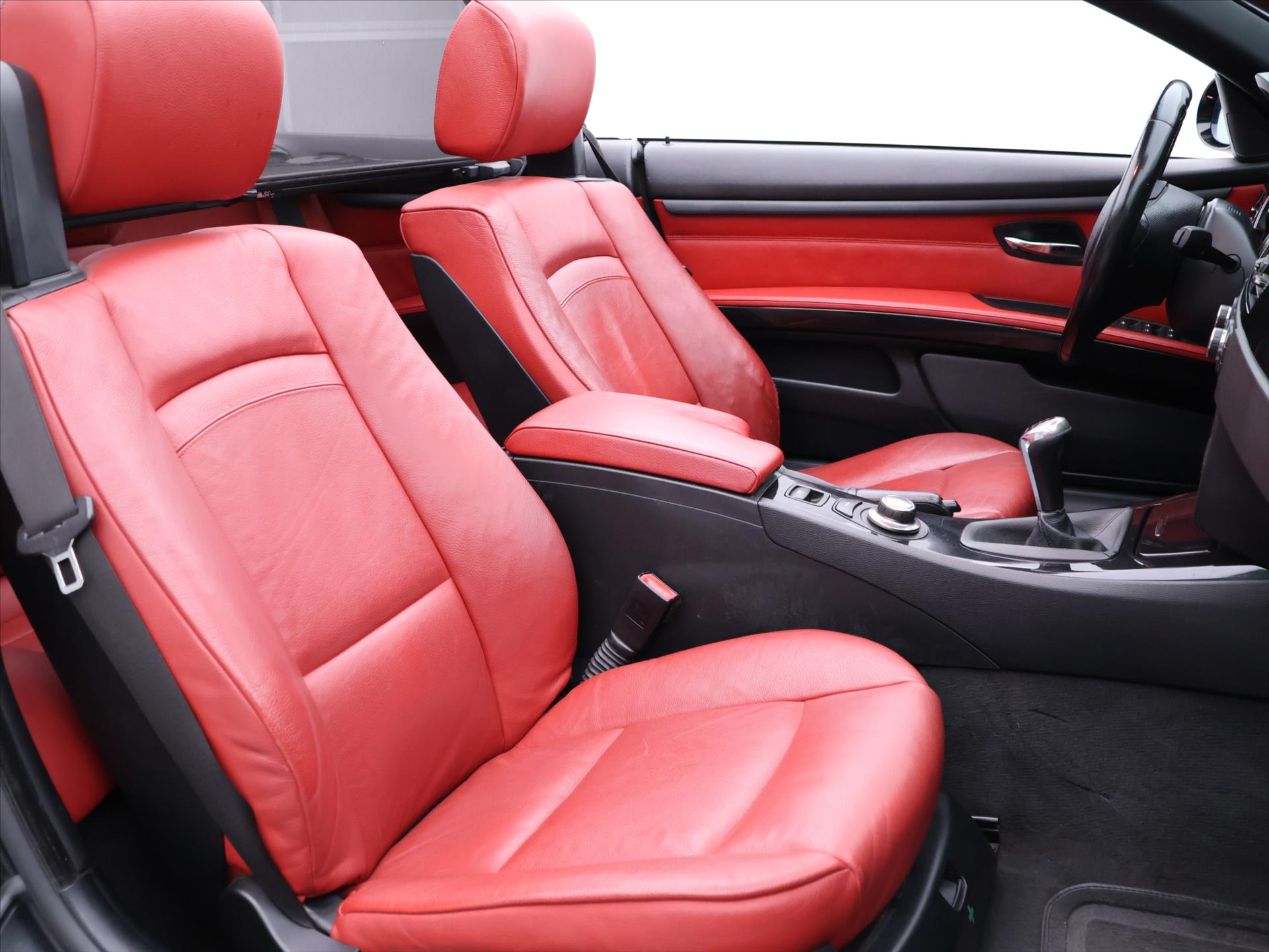 BMW Řada 3