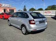 Škoda Rapid 7