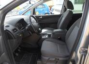 Ford Focus 12