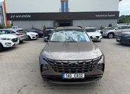 Hyundai Tucson 1