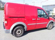 Ford Transit Connect 18
