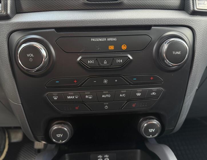 Ford Ranger 28