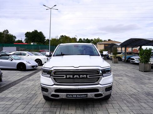 Dodge RAM 1500