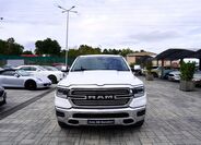 Dodge RAM 1500 1
