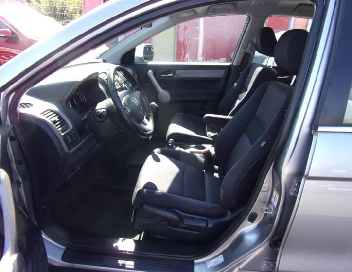 Honda CR-V 14