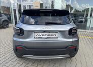 Jeep Avenger 5