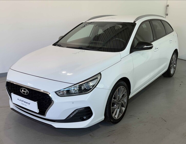 Hyundai i30 1