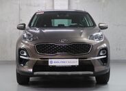 KIA Sportage 2
