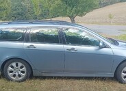 Honda Accord 8
