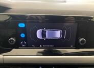 Volkswagen Golf 15