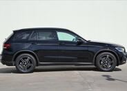 Mercedes-Benz GLC 7