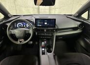 Toyota C-HR 17