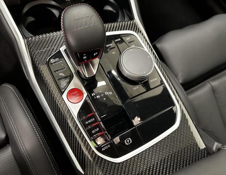 BMW M4 11