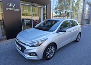 Hyundai i20 1