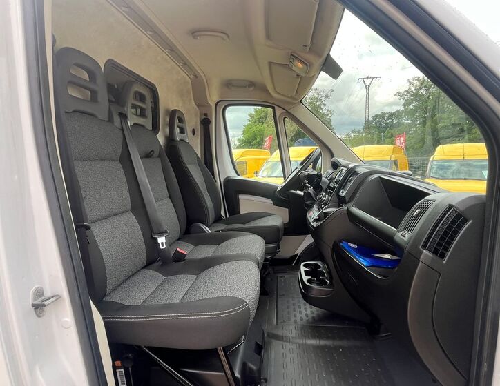 Fiat Ducato 18