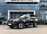 SsangYong Rexton 1
