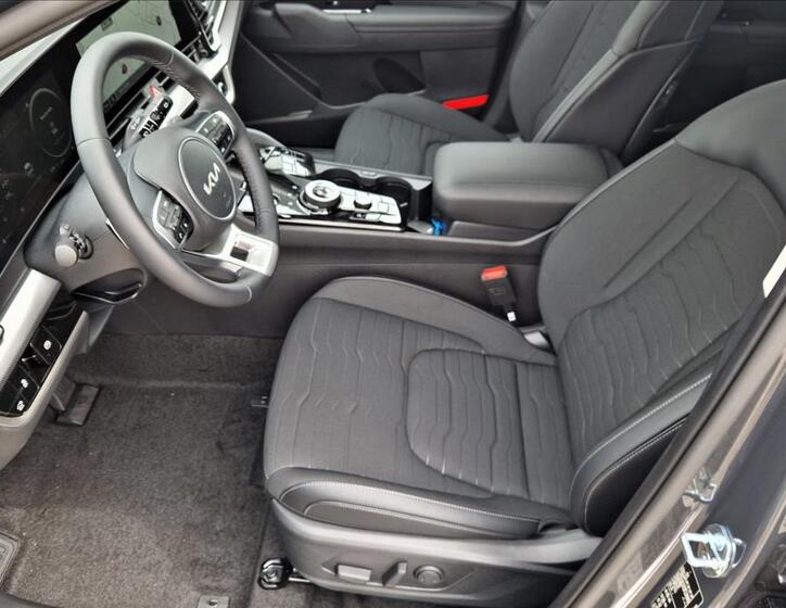 KIA Sportage 8