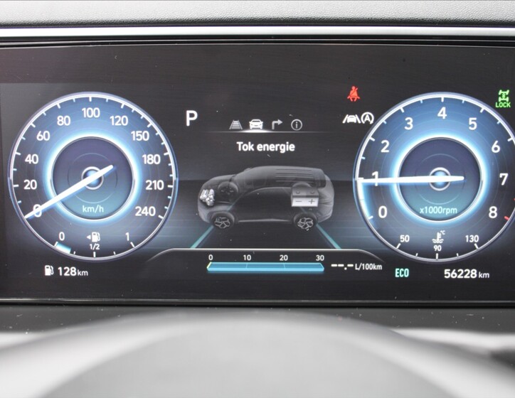 Hyundai Tucson 12