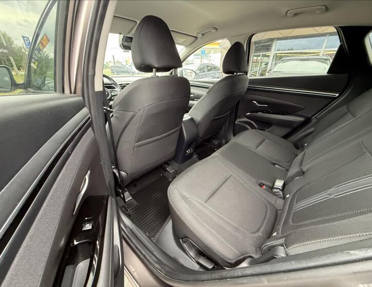 Hyundai Tucson 6